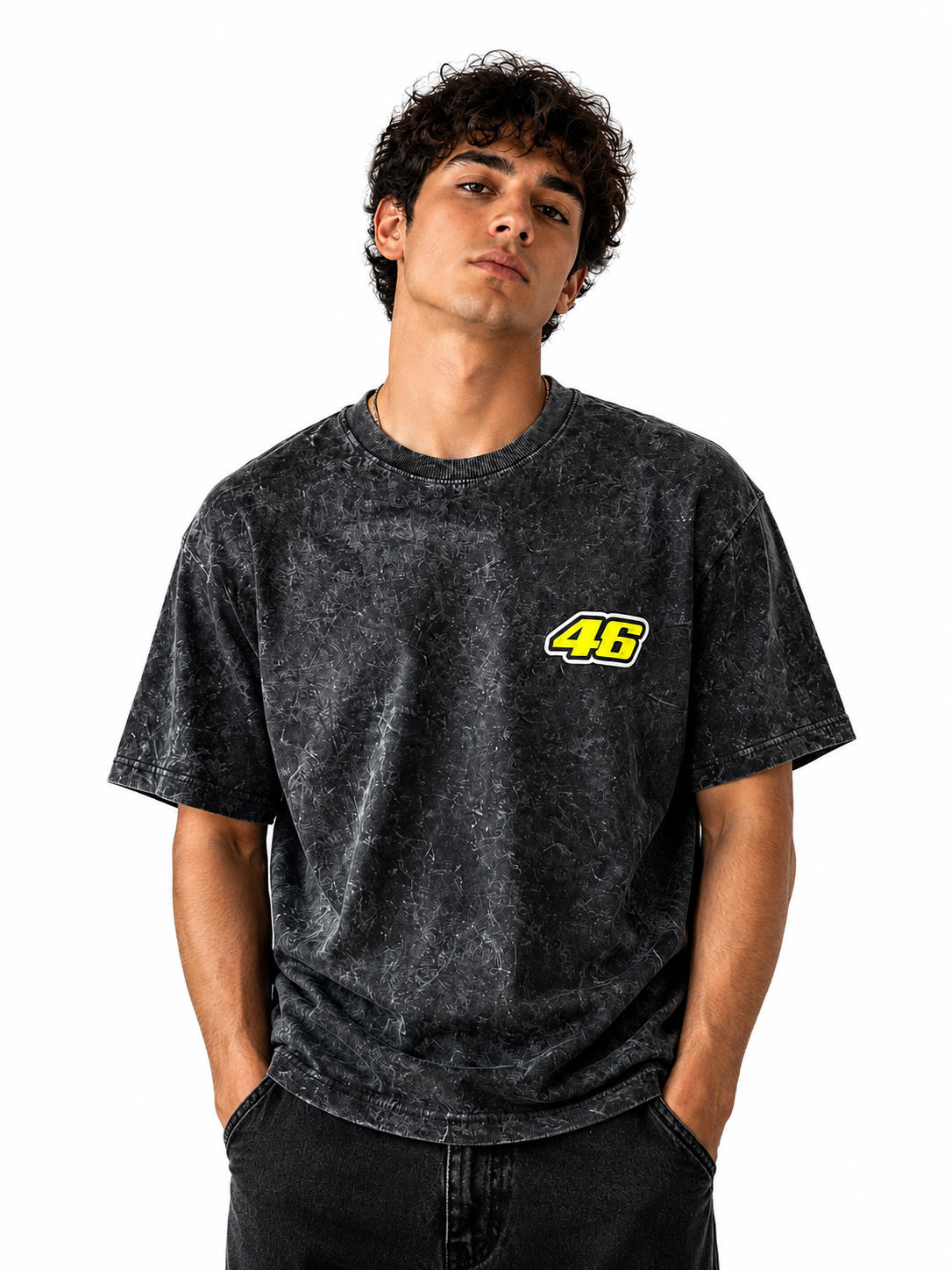 Oversize T-shirts