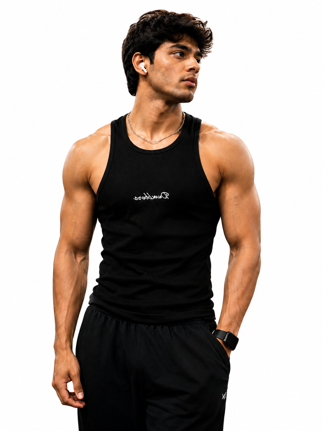 Ribbes Vest