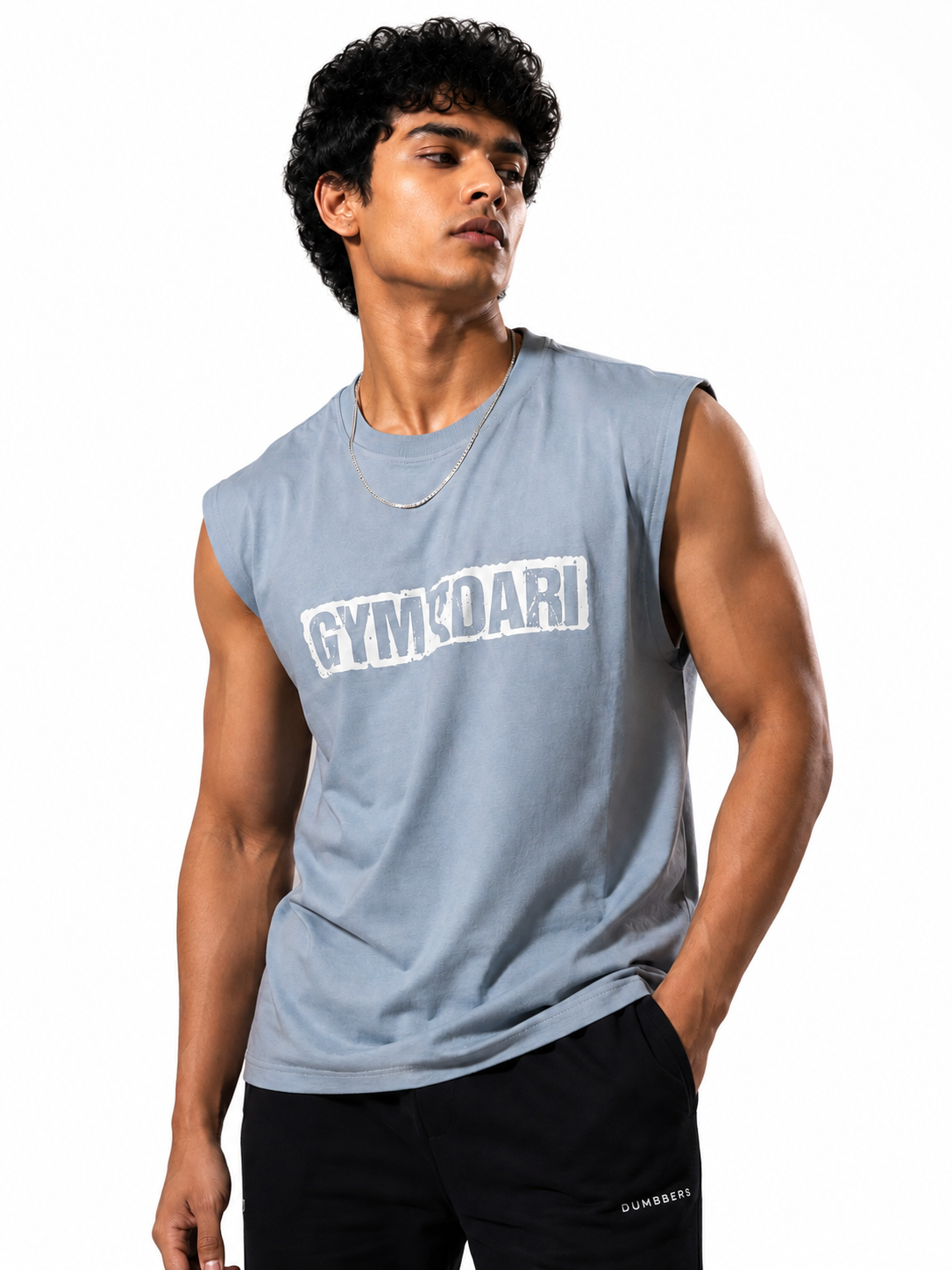 Tank Top's