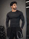 Elegant Compression - Full sleeve