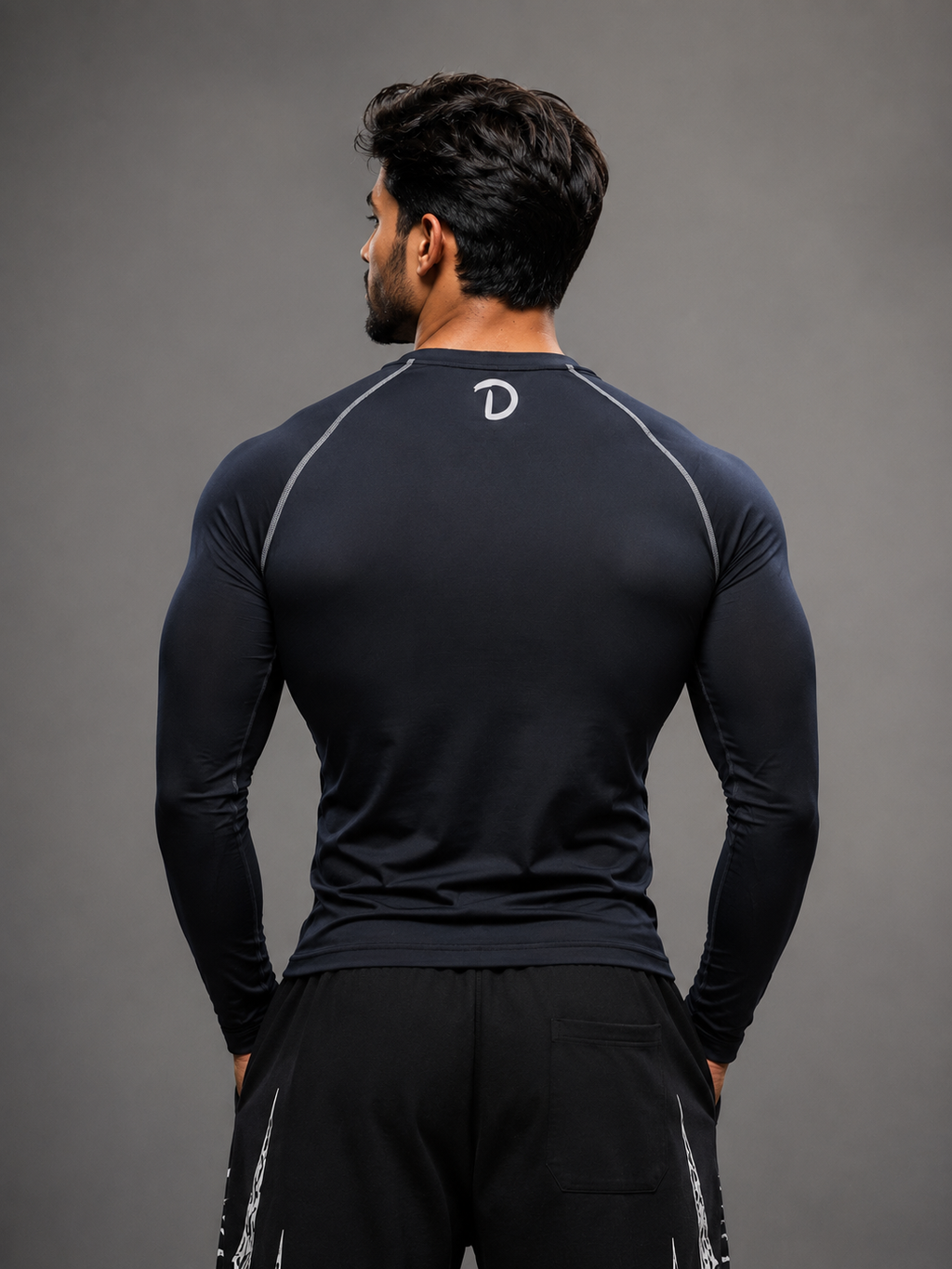 Elegant Compression - Full sleeve