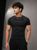 Elegant Compression Tee