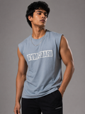 GYM-E-Dari Vest / Ocean Blue.