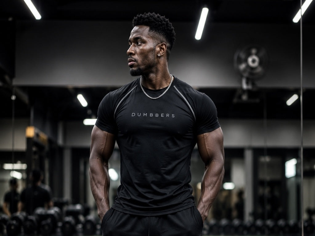 Elegant Compression tee