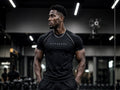 Elegant Compression tee