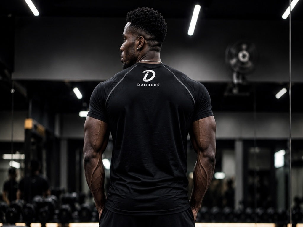 Elegant Compression tee