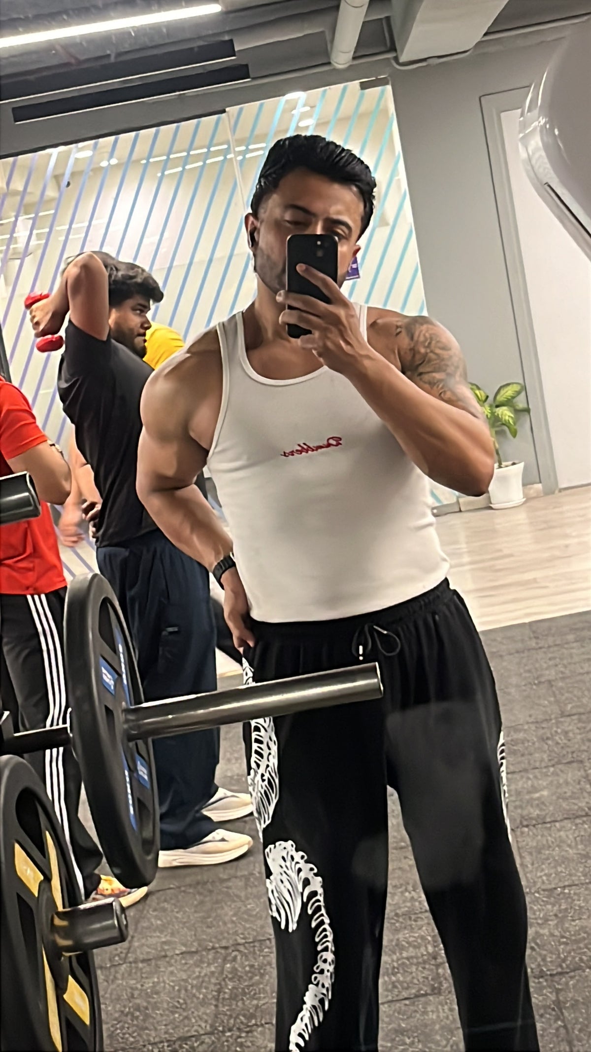 Jatin Arora