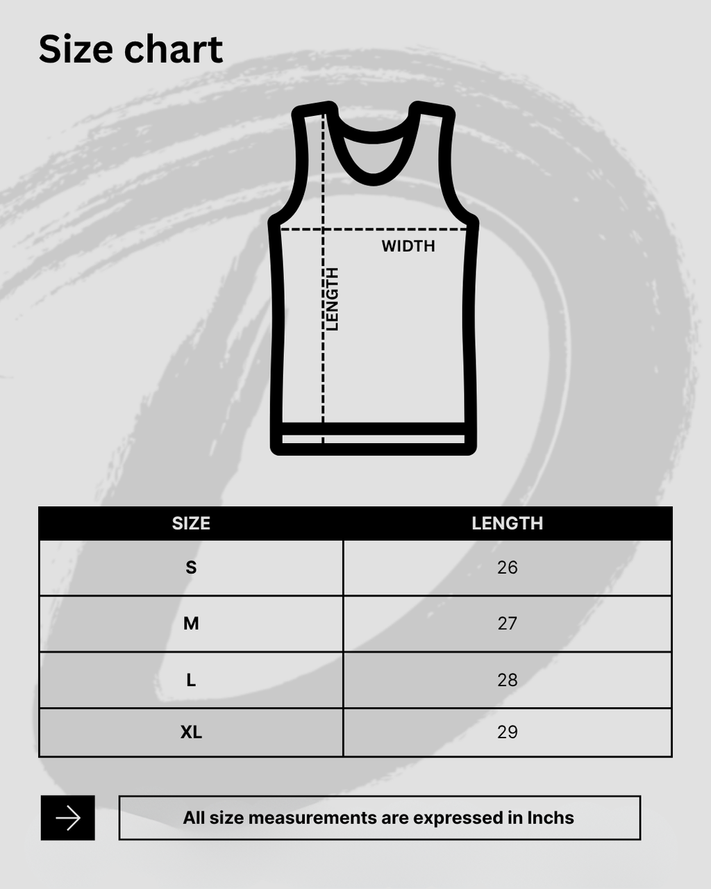 Dumbbers Ribbed Vest PLUM.